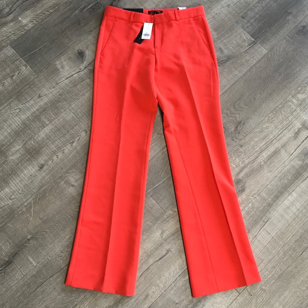 |NEW|Banana Republic Trousers